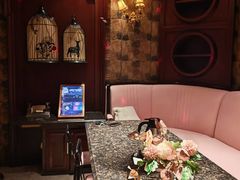 -火吧PTV聚会餐厅(1号店)