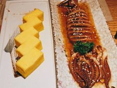 -酒井酱子·深夜食堂(东城汇店)