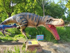 -歌斐颂巧克力小镇