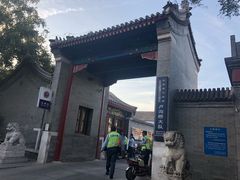 卢沟桥大队-宛平城