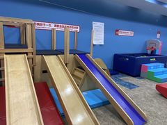 -美吉姆早教(新百CC Park店)