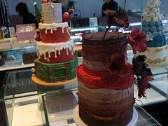 -麦雪尔甜品·生日蛋糕(新街口旗舰店)