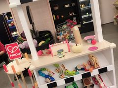 -Lilliput粒粒堡亲子餐厅(置汇旭辉店)