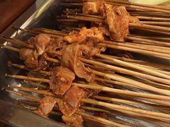 -钢五区节子串串香(环球汇·天誉店)