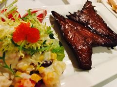 -太平馆餐厅(尖沙咀店)