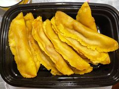 牛肉锅贴-清真蒋有记(秦虹路店)