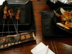 -酒座音乐主题串吧(滑翔西社区店)