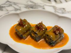 -杭州君悦酒店·湖滨28中餐厅