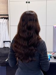 -WM Hair Salon精品店