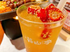 -芸山季·云南野生菌火锅(人民广场来福士店)