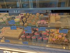 -麦雪尔甜品·生日蛋糕(新街口旗舰店)