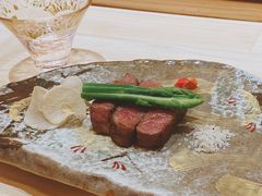 -鹤菊·鮨Omakase(古子城店)