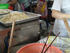 -陈记饮食店(菜园墩店)