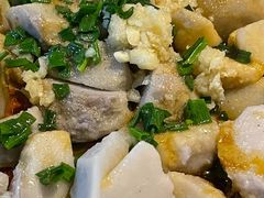 葱油芋艿-丰乐餐厅·始于1999·本地老字号