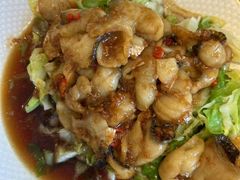 -子霖南山鲜虾面(南山总店)