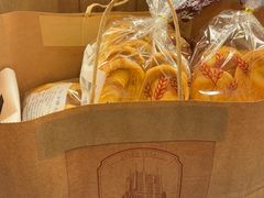 -国际饭店·帆声西饼屋(黄河路店)