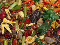 -辣螃铠盆盆蟹大排档(总店)