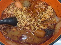 -刘文祥麻辣烫(蛇口店)