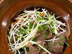 和牛鳗鱼釜饭-焘