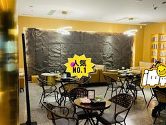 -金色印象·4K影院式足体养生(南滨印象店)