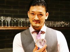 -格兰酒吧Glen Bar