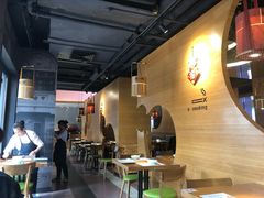 -南小馆(迪士尼小镇店)