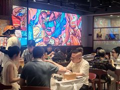 -李叔叔虾蟹大排档(青羊店)