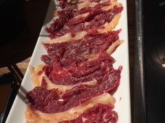-牛很鲜潮汕牛肉火锅(朝晖路店)