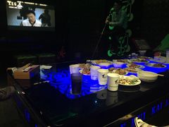 -凯乐会量贩KTV(国防大厦总店)