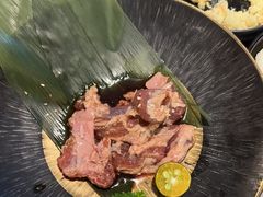 -牛局别馆·和牛烧肉(日月广场店)