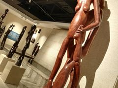 -长春世界雕塑园冰雪艺术天地