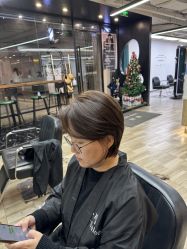 -奈川烫染Salon