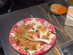 -微醺烤牛·炭火烧烤·精酿啤酒(东郊记忆店)