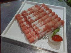 -青一色火锅(摩根店)