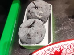-生火火·地摊小炉子烧烤自助.鲜切牛羊肉(龙湖北城天街店)