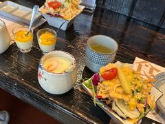 -芥岛(河北大街店)