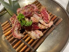 -西塔老太太泥炉烤肉(望京一店)