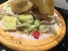 -新兴·金羊座·粤菜点心(乐峰店)