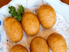 -林四喜·闽南传家菜(鼓浪屿店)