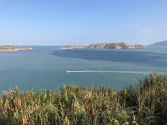 -东极岛景区