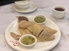 壹心鸡-文记壹心鸡(宝华路店)