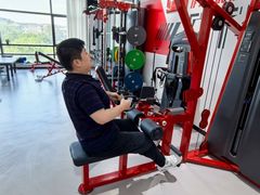 -超减·私教减肥馆(世博店)