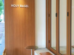 -HOLY BAGEL(苏河店)