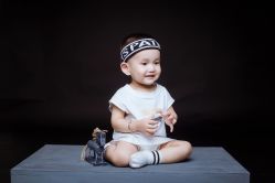 -小熊维尼高端儿童摄影(南山信和店)