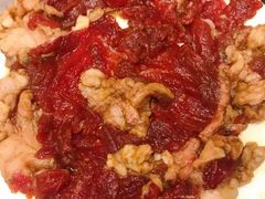 -松明一烤肉馆(鲁园店)