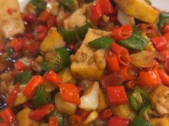 -福巷湘食小馆·猛火现炒(上海首店)