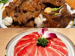 -大龙燚火锅(太古里店)