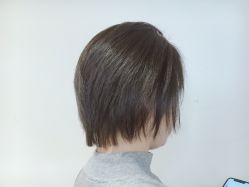 -Mentor Hair Salon