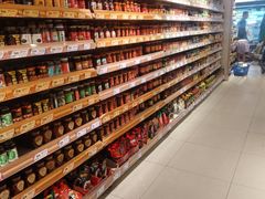 -旺豪超市(胜利购物广场店)