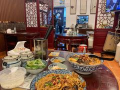 -螺世纪螺蛳粉·桂味小排档(裕德店)